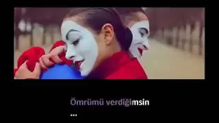 MUSTAFA CECELİ GÜL RENGİ KARAOKE
