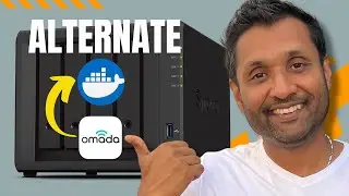 TPLink Omada Controller - The Easy Setup Guide with Docker