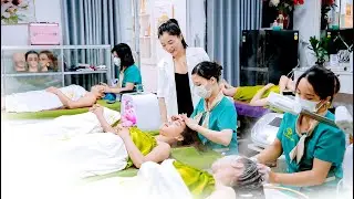 LIÊN TOMATO SPA BEAUTY -  Đại tiệc tri ân khách hàng