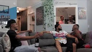 Gay Series The Mister SEASON 1 | EPISODE 5 | Watchactv