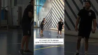 Увидим ЛАКРОССЫ в новом сезоне? #кхл #shorts