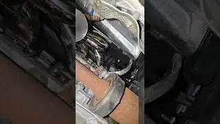 2014 taurus sel flex fuel 3.5 n/a custom headers