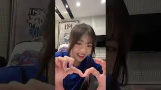 [Live TikTok] Cindy “Yupi” Yuvia 