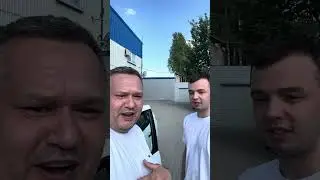 Первая машина Владислава поздравлю с ладой грантой #менеджерРоман