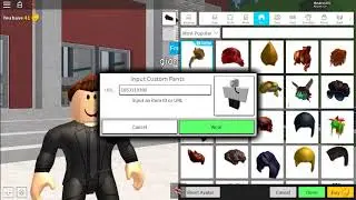 how to make john wick in roblox school