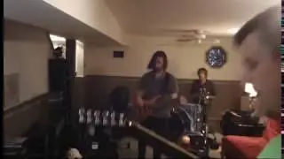 LizardsXmasJam Rad Vibes