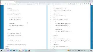 VsCode Snippet