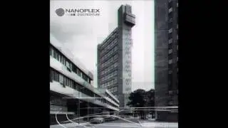 Nanoplex - Digitechture [Full Album]
