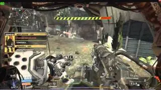 LIRIK plays Titanfall Multiplayer PC