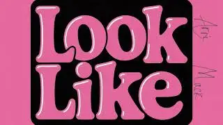 Look like - Arri Mack (Offical Audio) 