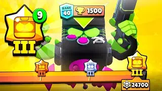 ZERANDO a MAESTRIA do 8-BIT no COMBATE nos 1500🏆! #26