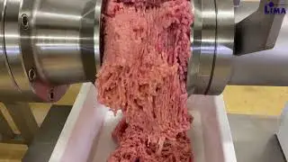 Сепаратор LIMA RM 170 GDM для куриного тримминга