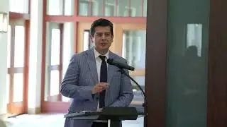Chula Vista’s First Nursing Program | New Millenia Library Lease Signing