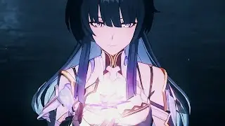 Origin | Honkai Impact