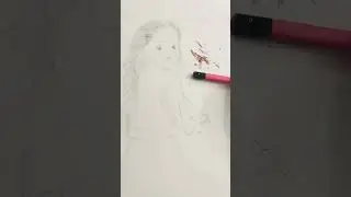 Sketch by Hania Pt 1 