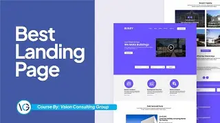 How to Add a Landing Page on WordPress!