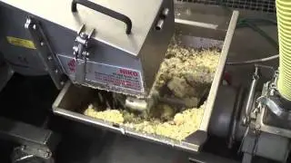 NIKO Apple processing in Poland
