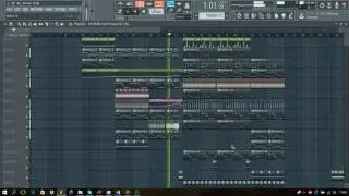 Brooks  Bassjackers   ID