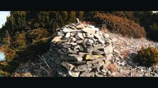 Ґорґани. похід на Довбушанку з GoTur Zirniy