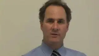 Sports Medicine: Meet Dr. Axelrod at St. Joseph's Hospital, Syracuse, NY