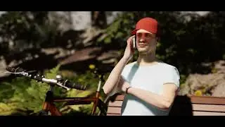 The Yapper