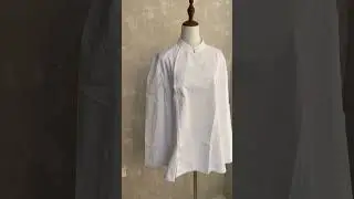 Китель поварской