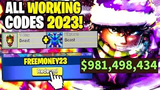 *NEW* ALL WORKING CODES FOR BLOX FRUITS IN 2024! ROBLOX BLOX FRUITS CODES