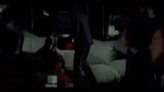 Secrets of a Call Girl - Nightclub Scene