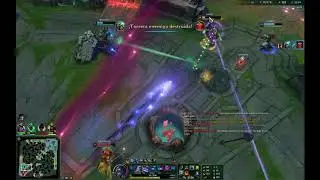 me la comi toda la ulti de jhin