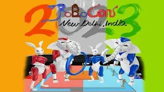 ROBOCON 2023 Design | Robotics | Robocell, CCA