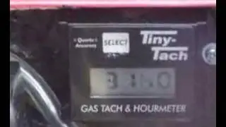 TINY TACH 