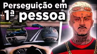 HARIDADE - A MAIOR PERSEGUIÇÃO EM PRIMEIRA PESSOA!
