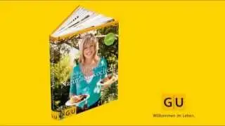 Natürlich Kochen - Frische Saisonküche für jeden Tag - GU Kochbuch
