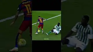 Neymar vs the whole World 💀🔥