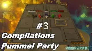 Best Pummel Compilations Moments