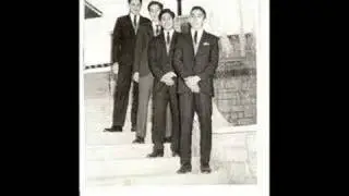 The Revells - I Want You to Know