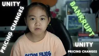 Unity Pricing Changes - Calculation with basic Math 
