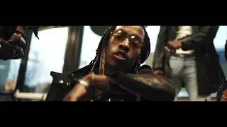 HERO THE BAND X TRINIDAD JAMES X CHILDISH MAJOR - 