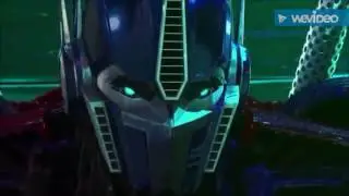 Optimus Prime-Its My Life-Music Video