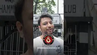 Story of Mohammeden SC Logo! #shorts