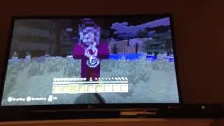 Minecraft 01