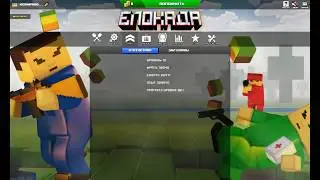 БЛОКАДА #13 ИГРАЮ С ПОДПИСЧИКОМ