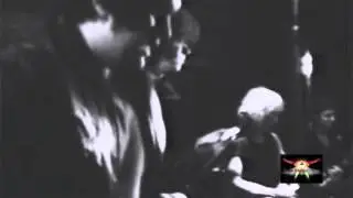 Nervous Eaters "Degenerate" (Steve Cataldo)