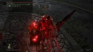 More Invisible Weapons in PVP Elden Ring