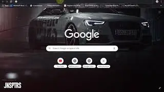 how to download google chrome themes/moeez shaikh