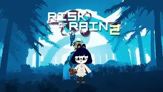 Grinding for a Monsoon W | Risk of Rain 2 w/Rammer (EN/FIL)