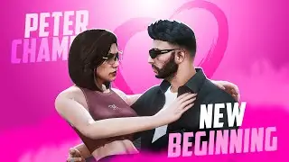 PETER 'COMMITTED' PATIL l TLRP