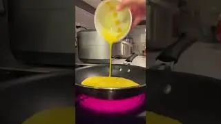 Special Breakfast Recipe tiktok yoaugustus