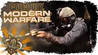 Call Of Duty Modern Warfare open Beta
