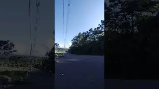 Tô pegando o jeito no grau